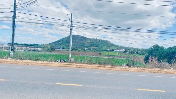 Bất động sản tại Lâm Đồng - ảnh 1