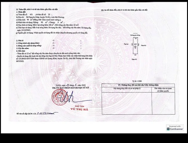 Bất động sản tại Hải Phòng - ảnh 1