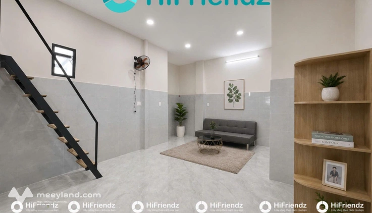 Bất động sản tại TP. Hồ Chí Minh - ảnh 1