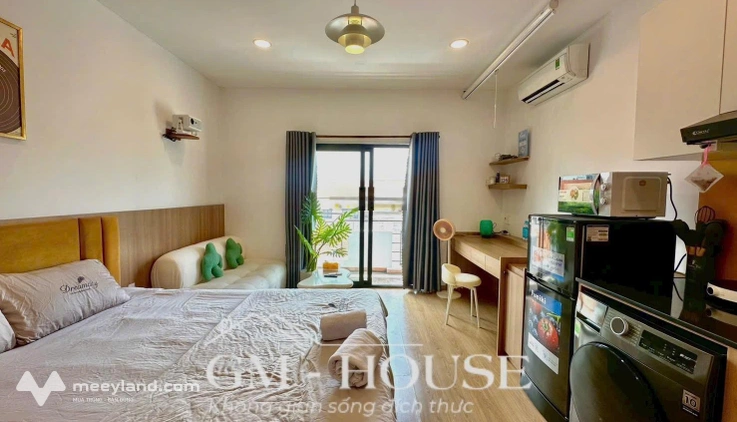 Bất động sản tại TP. Hồ Chí Minh - ảnh 1