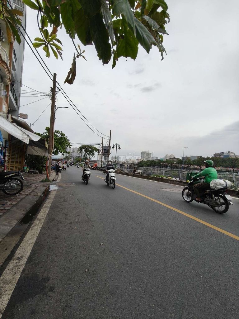 Nhà riêng tại 8, TP. Hồ Chí Minh - ảnh 2