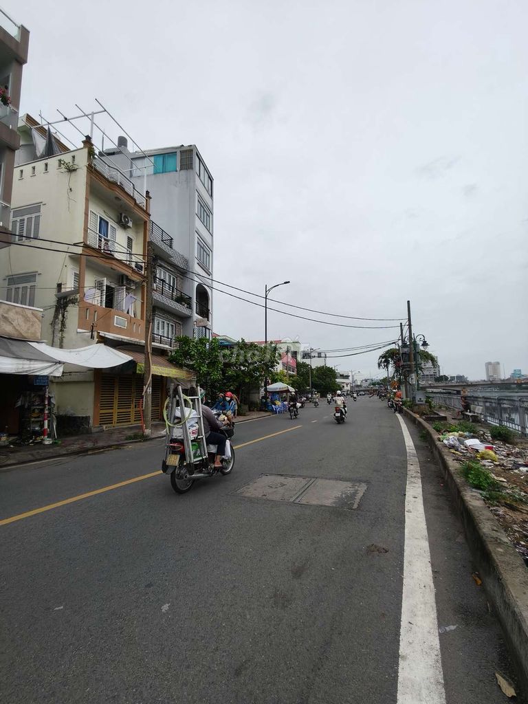 Nhà riêng tại 8, TP. Hồ Chí Minh - ảnh 3