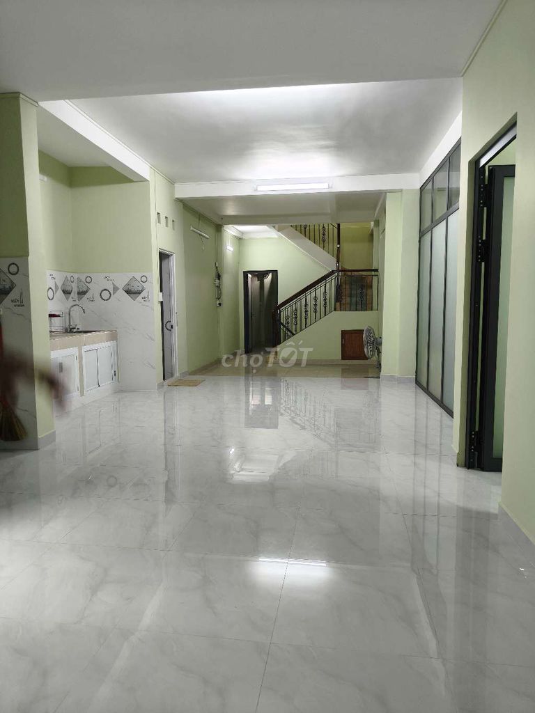 Nhà riêng tại 8, TP. Hồ Chí Minh - ảnh 4