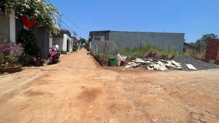 Bất động sản tại Đắk Lắk - ảnh 1