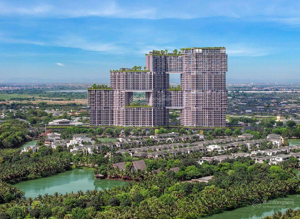 Bất động sản tại Hưng Yên - ảnh 1