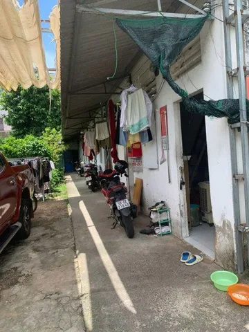 Bất động sản tại Bình Dương - ảnh 1