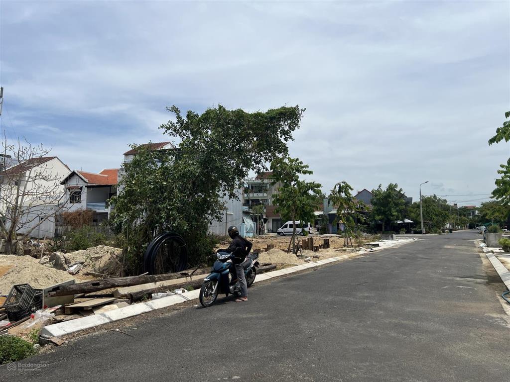 Bất động sản tại Quảng Nam - ảnh 1