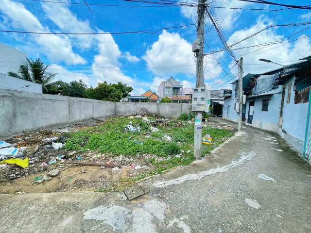 Bất động sản tại Tây Ninh - ảnh 1