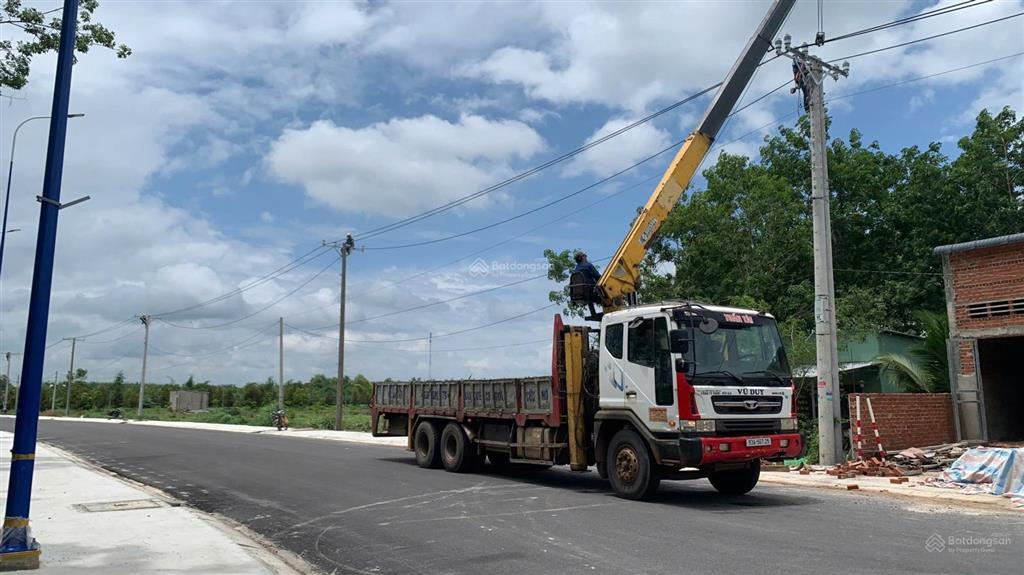 Bất động sản tại Bình Phước - ảnh 1