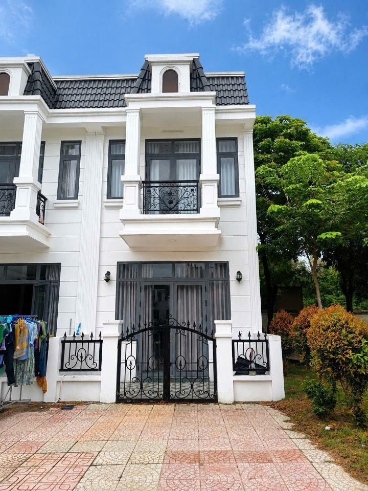 Bất động sản tại Bình Dương - ảnh 1