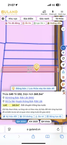 Bất động sản tại Đắk Lắk - ảnh 1