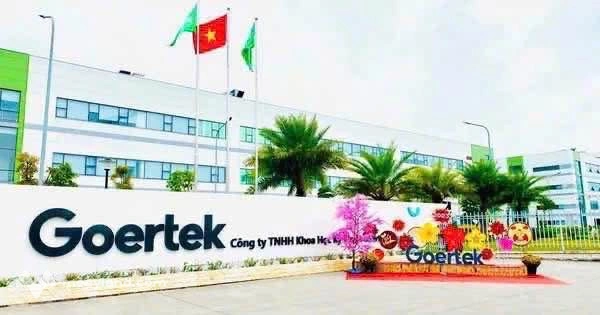 Bất động sản tại Bắc Ninh - ảnh 1