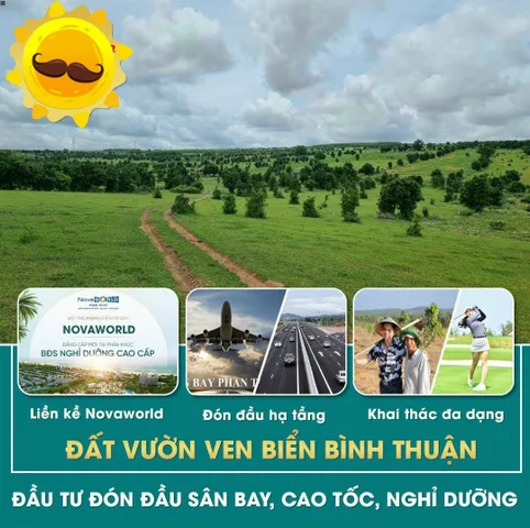 Bất động sản tại Lâm Đồng - ảnh 1