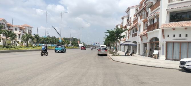Bất động sản tại Bà Rịa - Vũng Tàu - ảnh 1