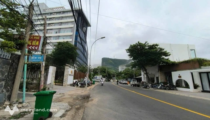 Bất động sản tại Bà Rịa - Vũng Tàu - ảnh 1