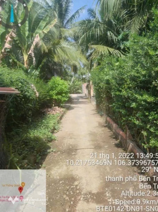 Bất động sản tại Bến Tre - ảnh 1