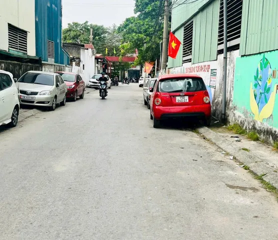 Bất động sản tại Hải Phòng - ảnh 1