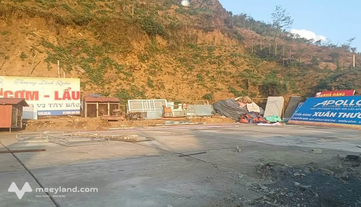 Bất động sản tại Lào Cai - ảnh 1