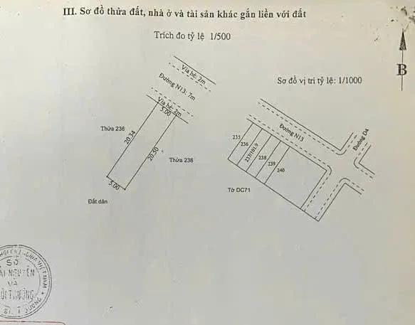 Bất động sản tại Bình Dương - ảnh 1