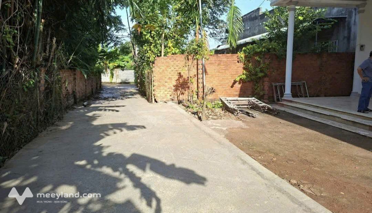 Bất động sản tại Bà Rịa - Vũng Tàu - ảnh 1