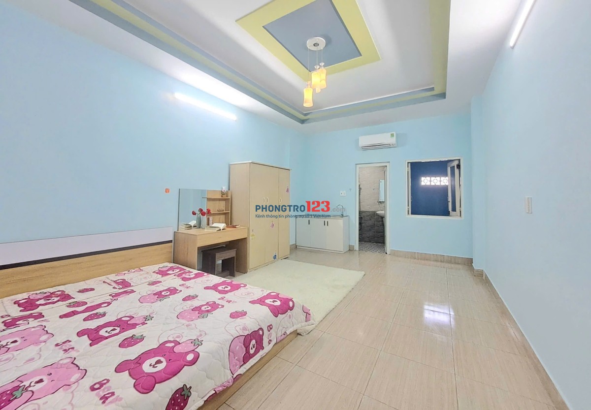 Bất động sản tại TP. Hồ Chí Minh - ảnh 1