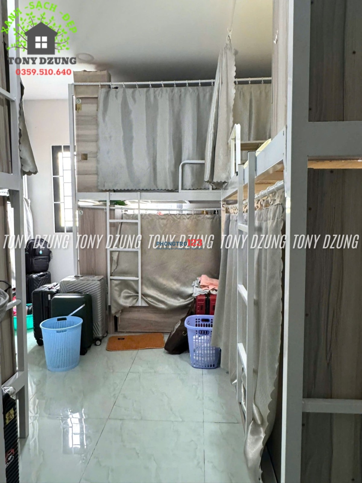 Bất động sản tại TP. Hồ Chí Minh - ảnh 1