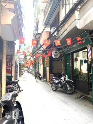 Bất động sản tại Hà Nội - ảnh 1
