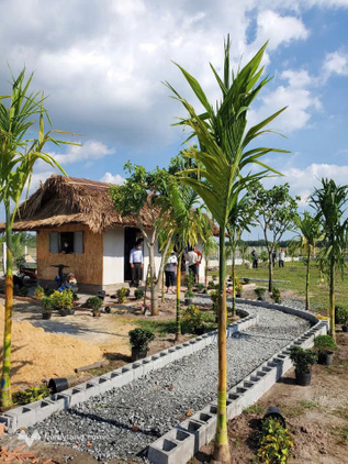 Bất động sản tại Tây Ninh - ảnh 1