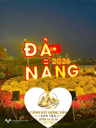 Bất động sản tại Đà Nẵng - ảnh 1