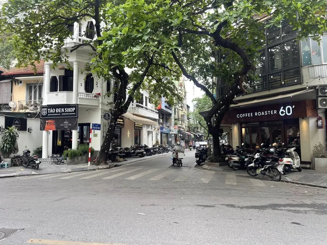 Bất động sản tại Hà Nội - ảnh 1