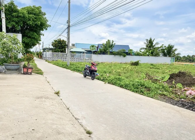 Bất động sản tại Tây Ninh - ảnh 1