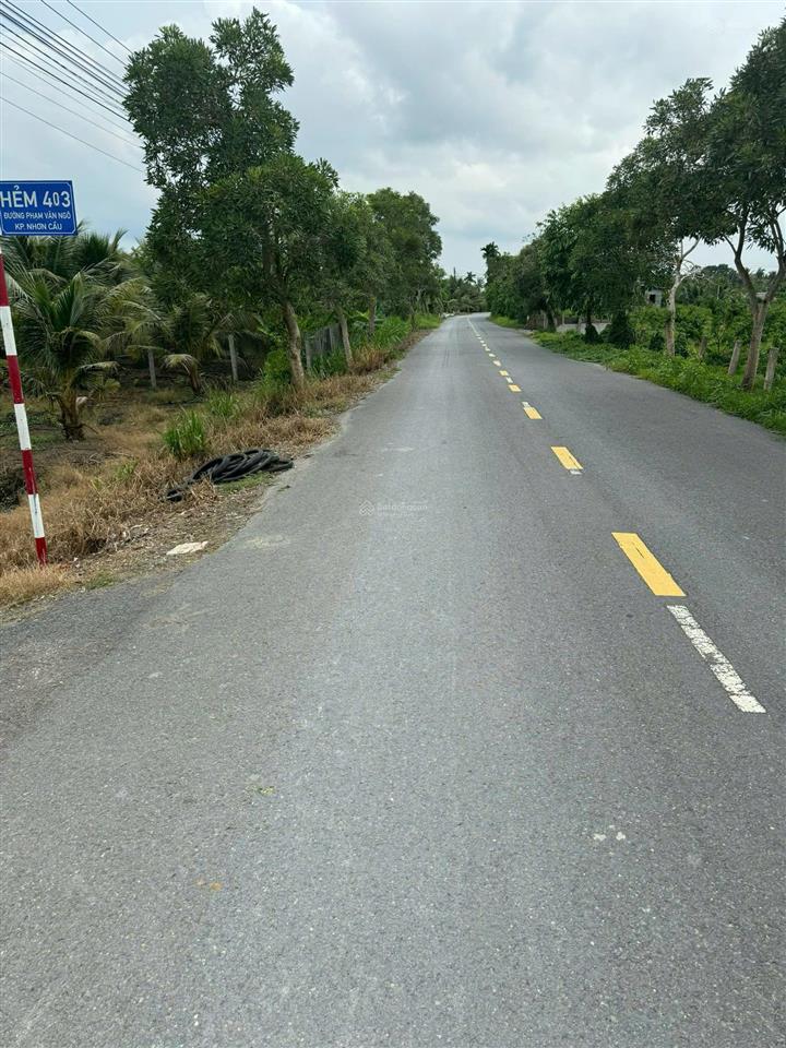 Bất động sản tại Long An - ảnh 1