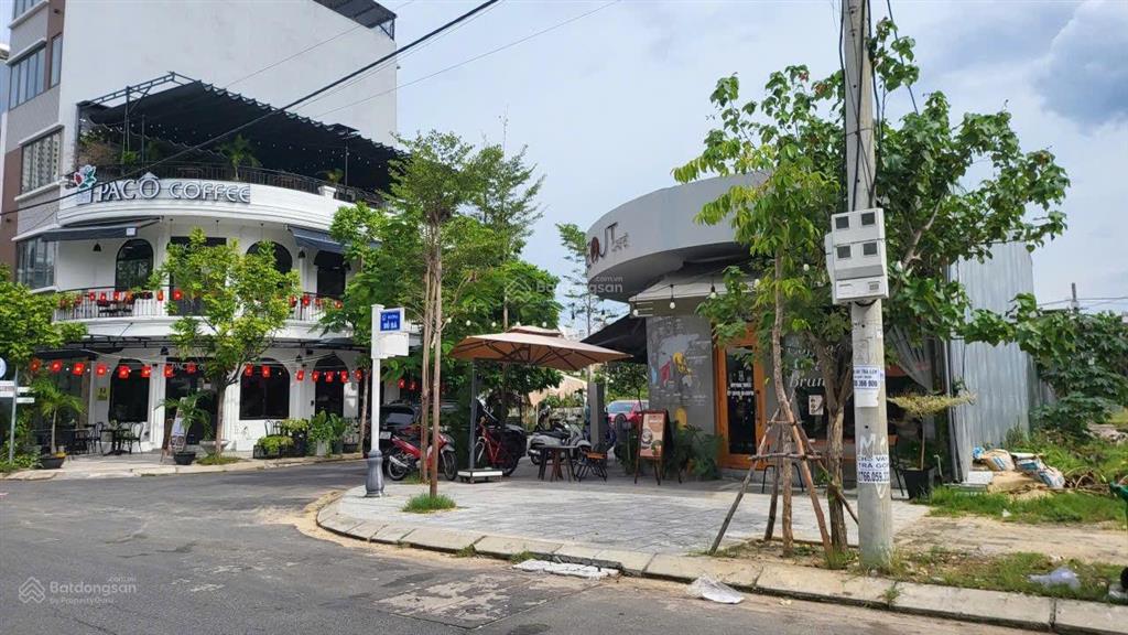 Bất động sản tại Đà Nẵng - ảnh 1