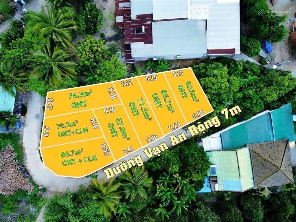 Bất động sản tại Khánh Hòa - ảnh 1