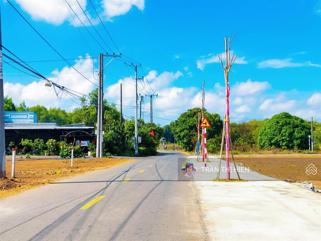 Bất động sản tại Bà Rịa - Vũng Tàu - ảnh 1