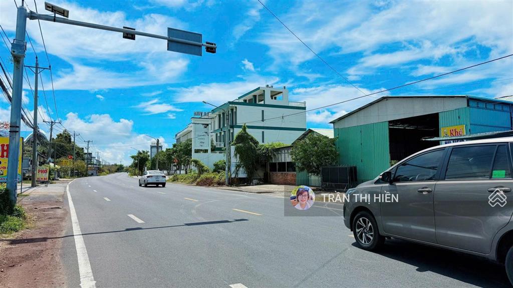 Bất động sản tại Bà Rịa - Vũng Tàu - ảnh 1