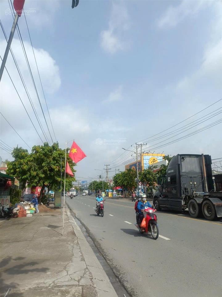 Bất động sản tại Bình Dương - ảnh 1