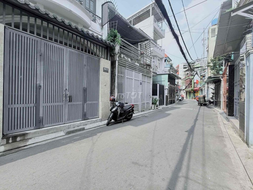 Nhà riêng tại 12, TP. Hồ Chí Minh - ảnh 2