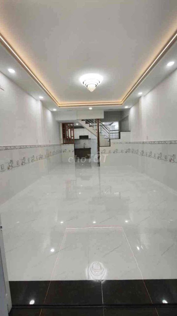 Nhà riêng tại 12, TP. Hồ Chí Minh - ảnh 3