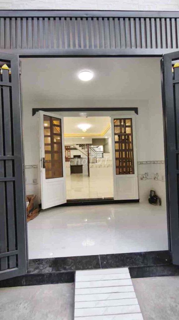 Nhà riêng tại 12, TP. Hồ Chí Minh - ảnh 4