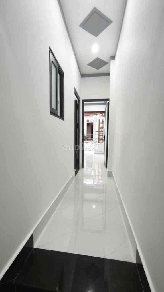 Nhà riêng tại 12, TP. Hồ Chí Minh - ảnh 5