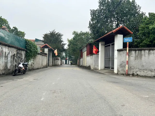 Bất động sản tại Phú Thọ - ảnh 1