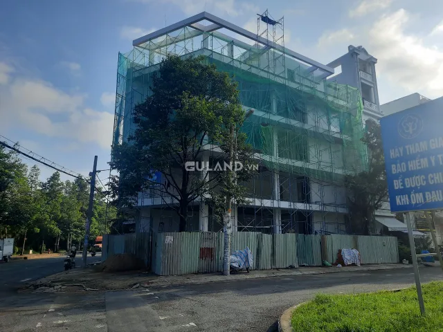 Bất động sản tại TP. Hồ Chí Minh - ảnh 1