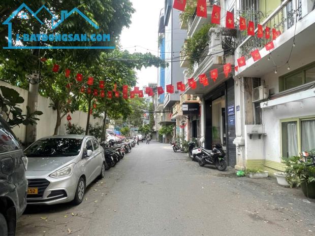 Bất động sản tại Hà Nội - ảnh 1