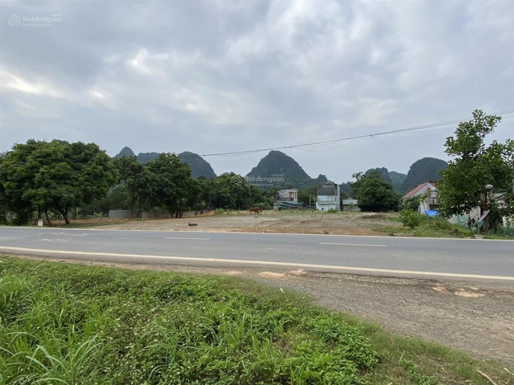 Bất động sản tại Bà Rịa - Vũng Tàu - ảnh 1