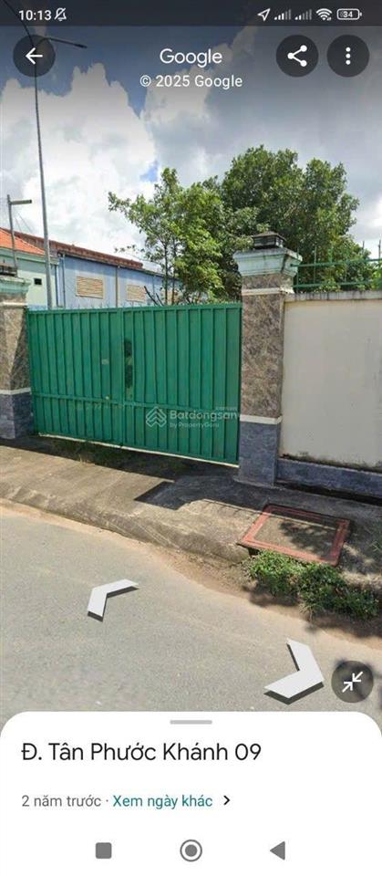 Bất động sản tại Bình Dương - ảnh 1