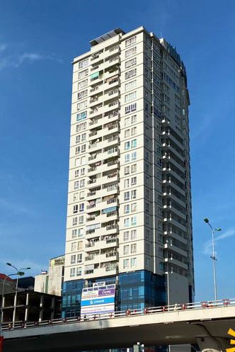 Bất động sản tại Hà Nội - ảnh 1