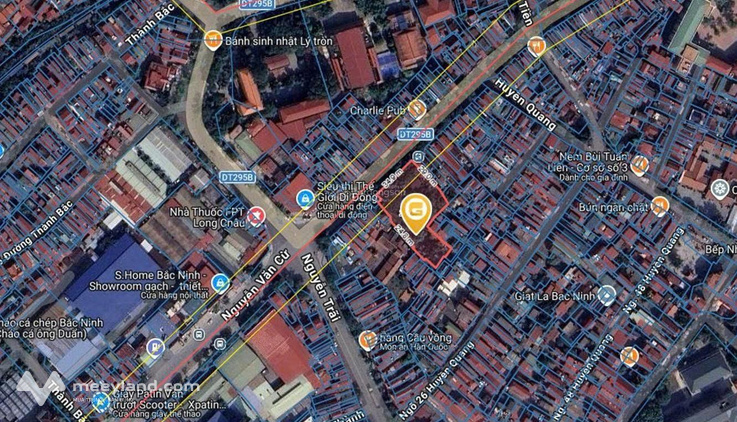 Bất động sản tại Bắc Ninh - ảnh 1