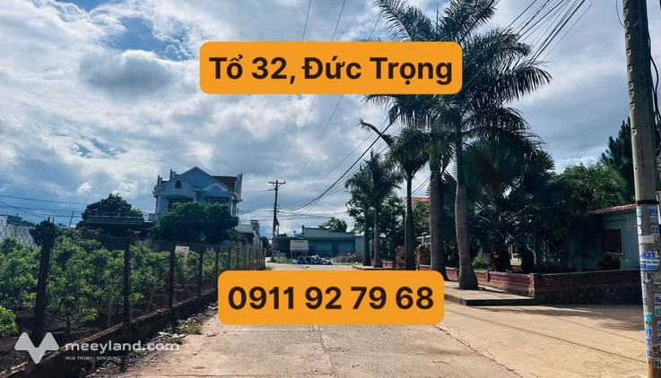Bất động sản tại Lâm Đồng - ảnh 1