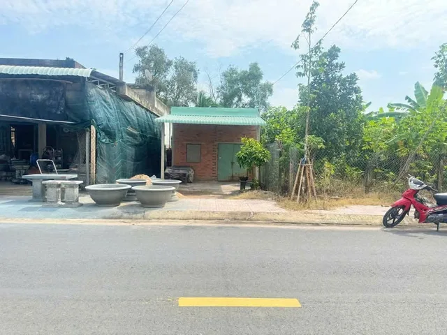 Bất động sản tại Tây Ninh - ảnh 1